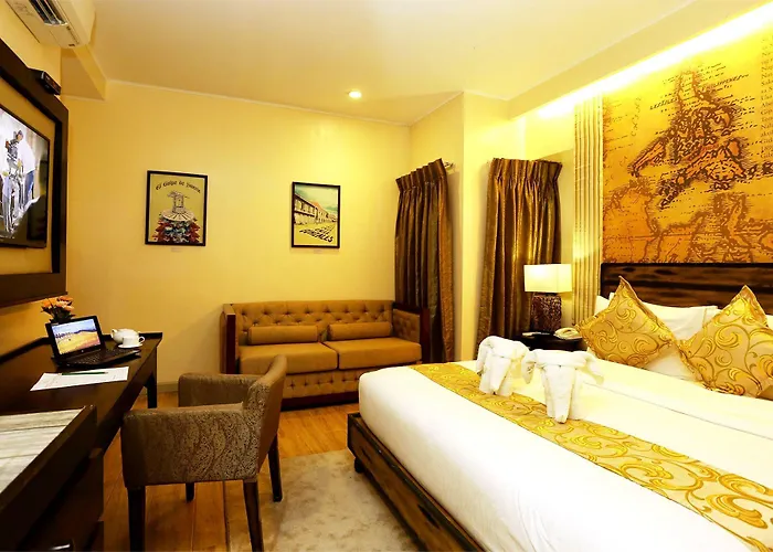 Hotel Palm Grass 2*