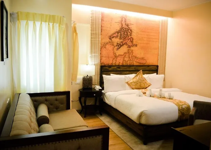 Hotel Palm Grass 2*