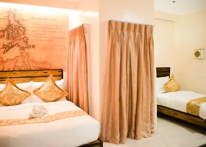 Hotel Palm Grass 2*