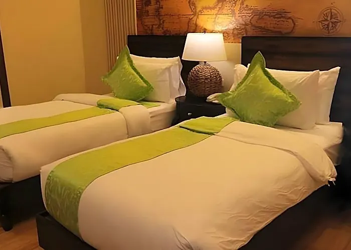 Palm Grass Cebu