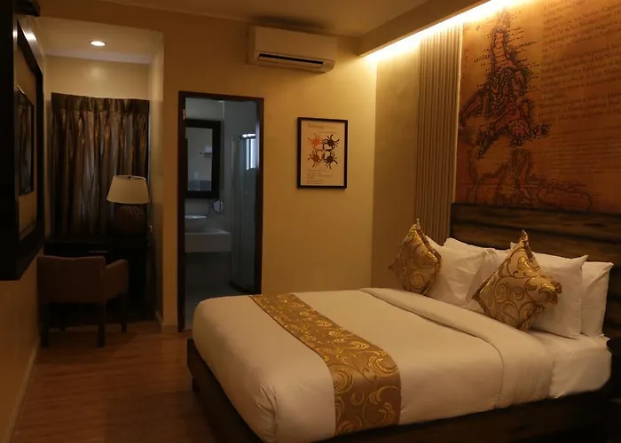 Palm Grass Hotel Cebu