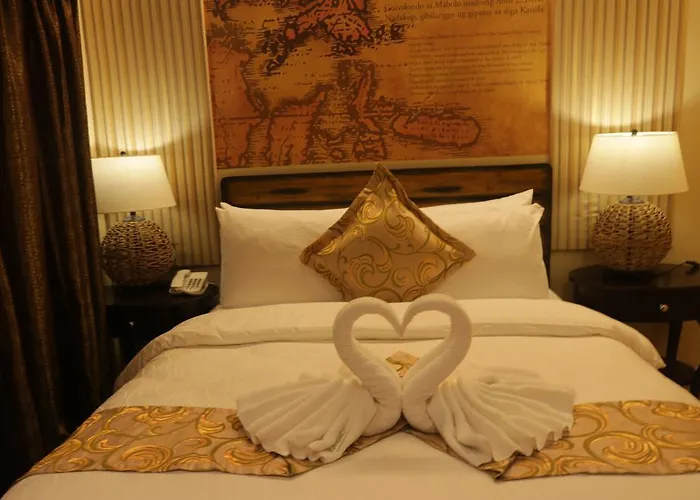 Palm Grass Hotel 2*