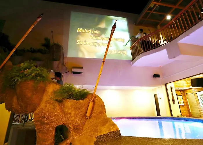 Palm Grass Hotel Cebu