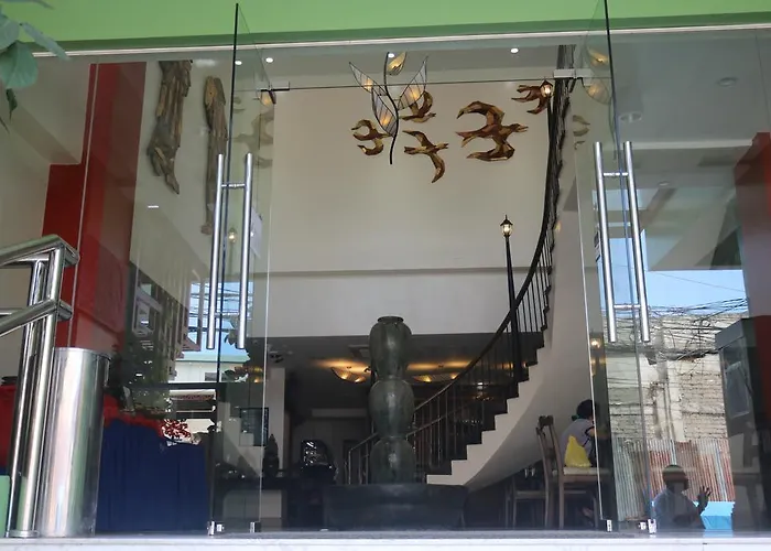 Palm Grass Hotel Cebu