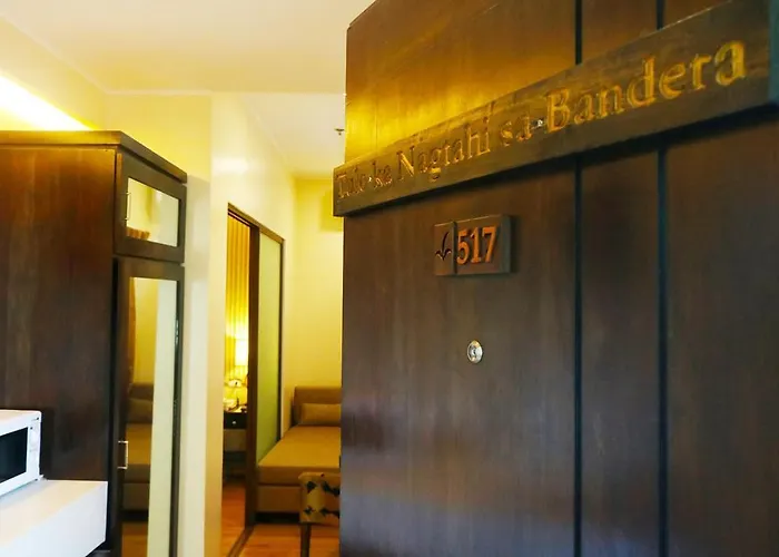 Palm Grass Hotel