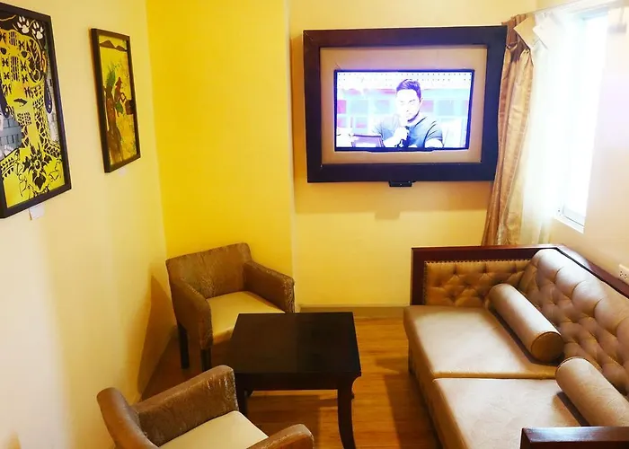 Hotel Palm Grass 2*