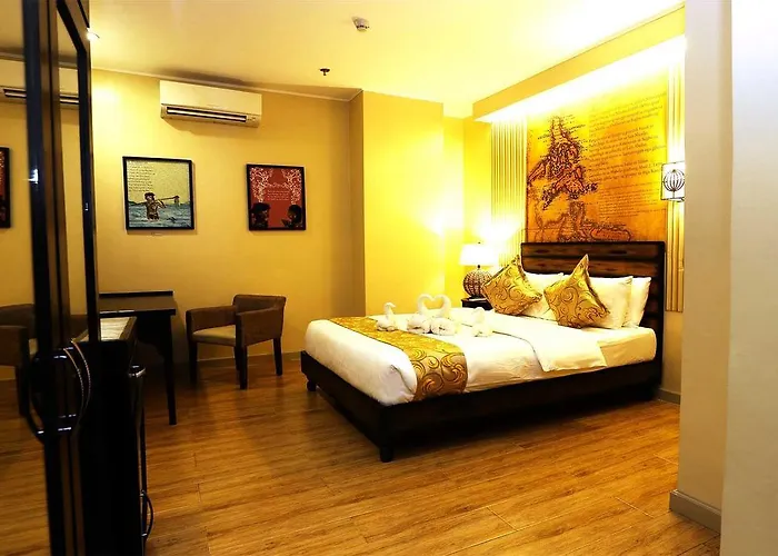 Hotel Palm Grass 2*