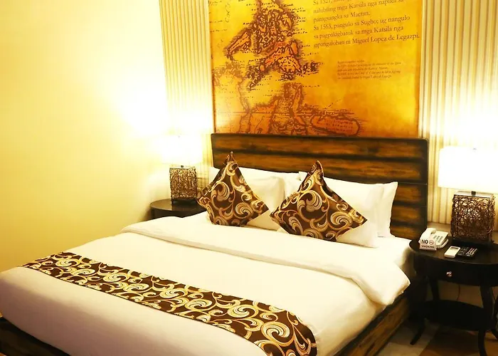 Palm Grass Hotel